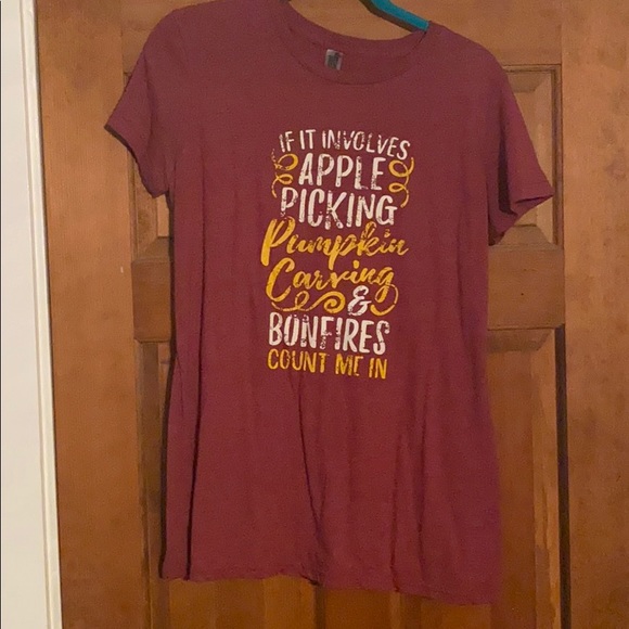 Tops - Women’s shirt